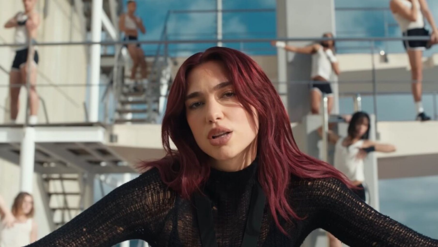 Dua Lipa agotó el primer River y sumó una fecha más en Argentina: cuándo será